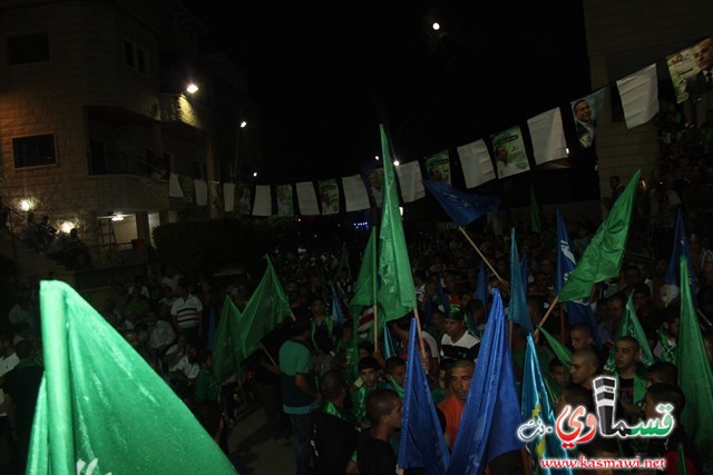 ليس افتتاح مقر بل مهرجان النصر والانتصار ..عادل بدير : ابن البلد بيخاف على الولد